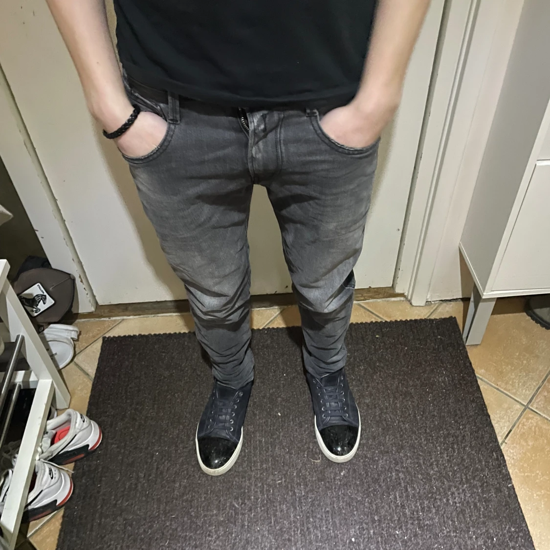 Replay anbass jeans 28/32