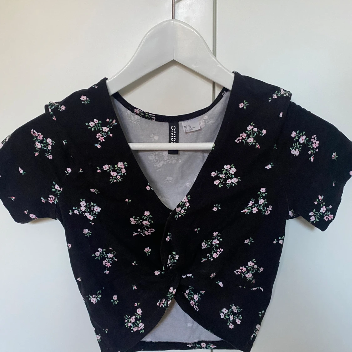 gullig topp från H&M