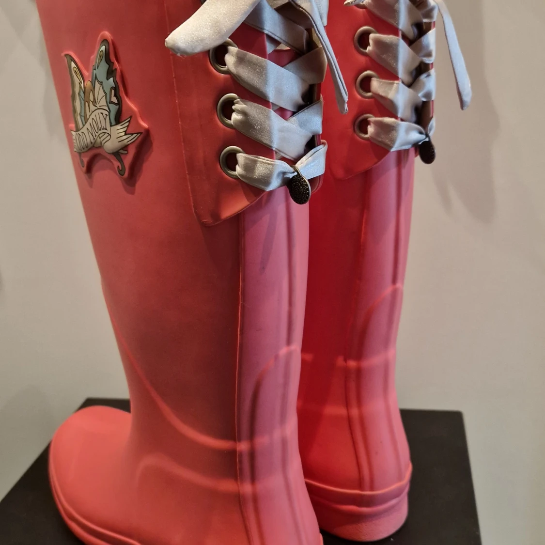 Odd molly gummistövlar 