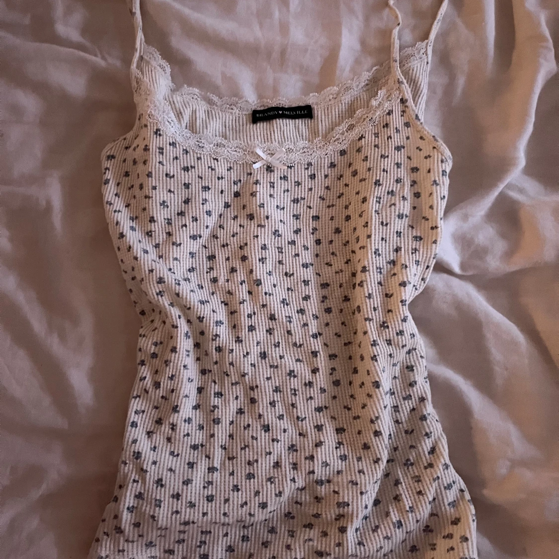 Brandy Melville topp 