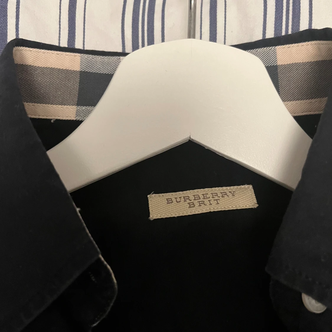 Burberry skjorta  - 91