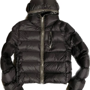 Balenci jeans, rick owens puffer - Bundle