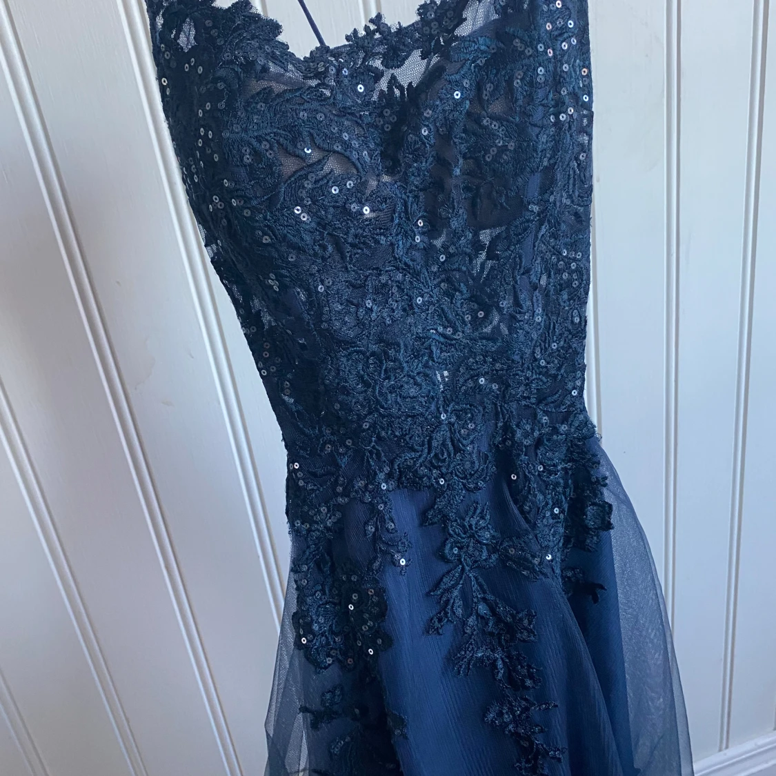 Balklänning från JJs House