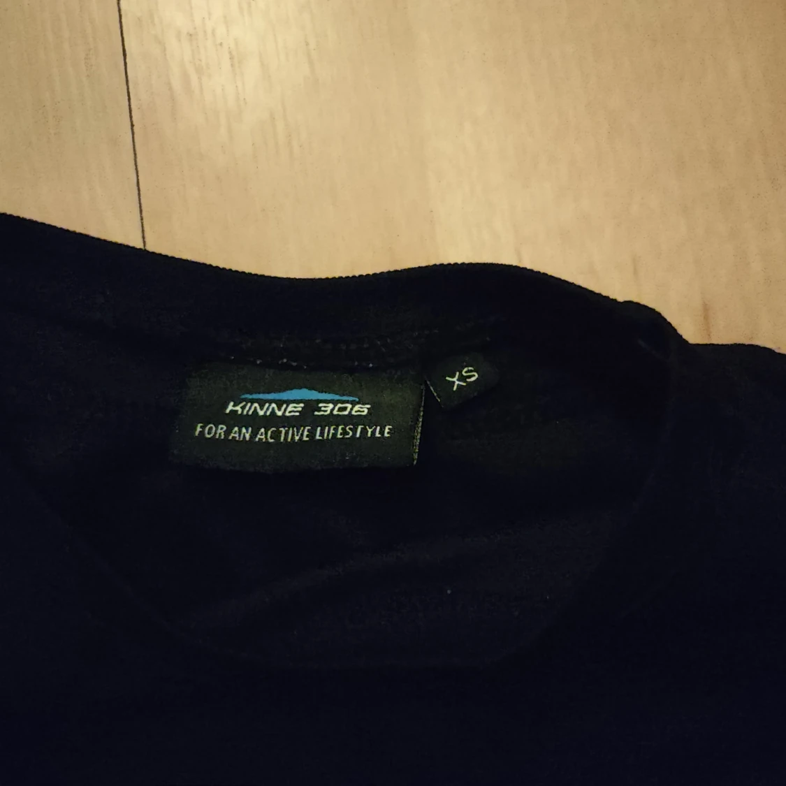 Underställströja - 90