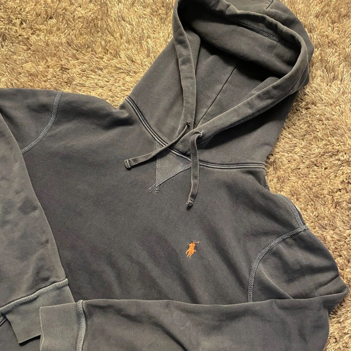 Ralph Lauren hoodie  - 90