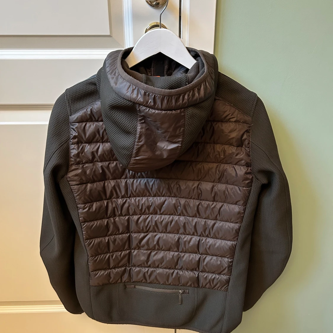 Parajumper Cardigan - 90