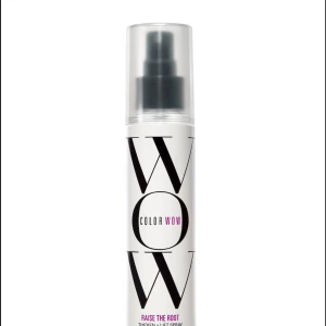 color wow volymspray - Säljer två stycken colorwow volym spray då de inte funkar på mig alls och har ingne användning av dom, säljer båda för 250kr och en för 150kr kan eventuellt sänka priset vid snabbaffär. använd endast en gång annans oanvänd!
