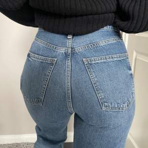 Jeans från Zara 💙