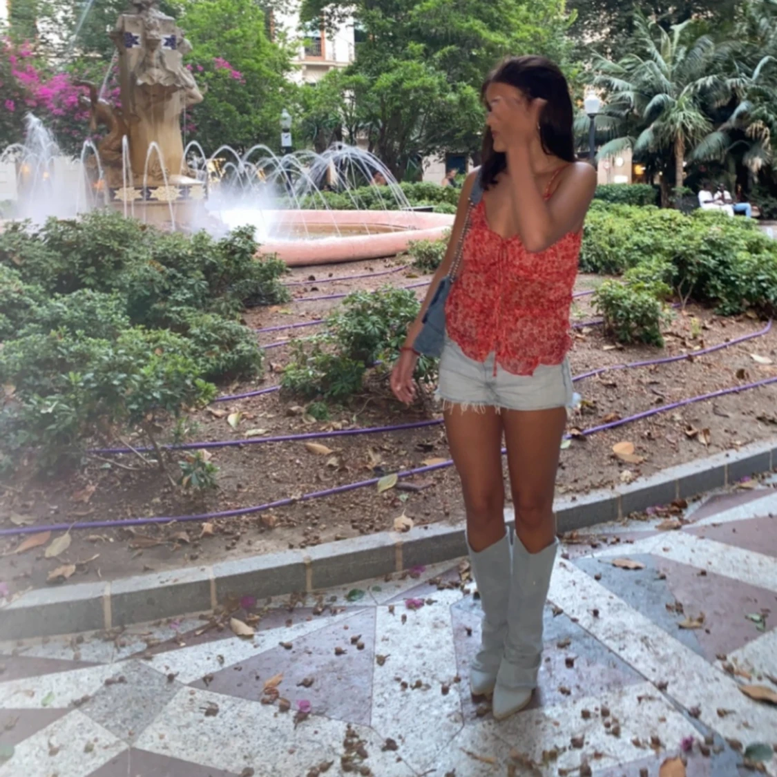 Vintage levis shorts - 90