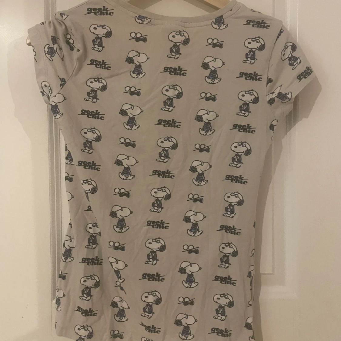 Snoop dog t-shirt  - 90