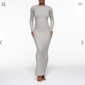 Skims klänning - Storlek xs, använd en gång❤️