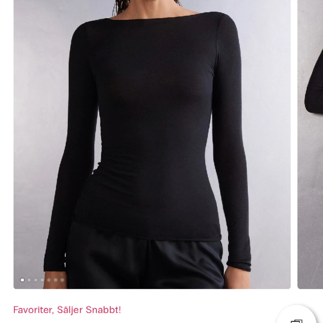 Intimissimi Tröja - 91