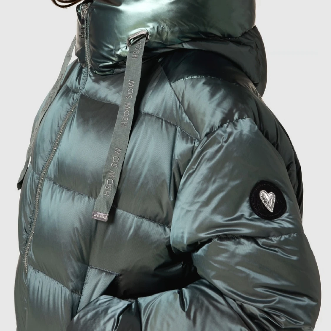 Dunjacka Mos Mosh - 2