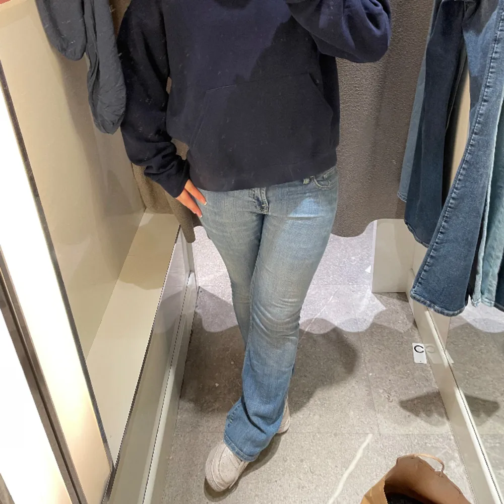 Jättefina ltb jeans 💕. Jeans & Byxor.