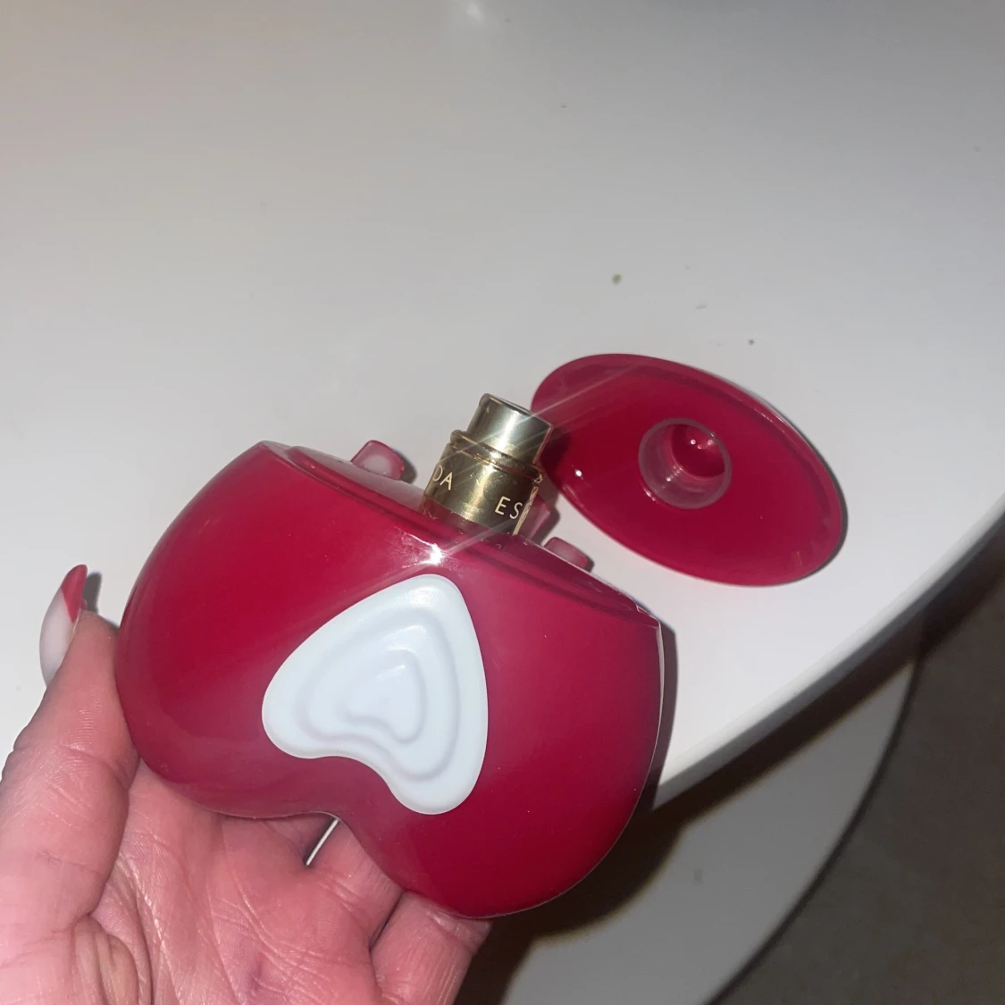 Escada show me love - 90