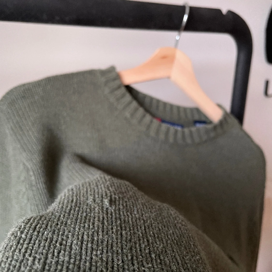 Chaps stickad tröja  - 91