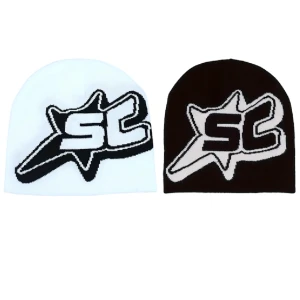 2st mössor - Ny skick! 99kr styck eller 149kr för båda! Använd inte köp nu knappen på just denna annons! 