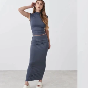  soft touch set - Set från gina tricot, inte använt båda i strl xs