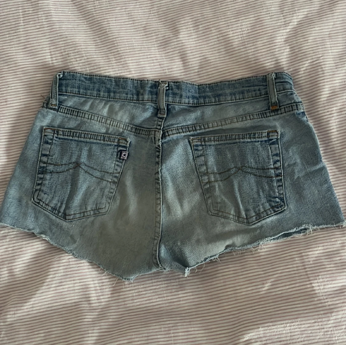 Jeansshorts - 90