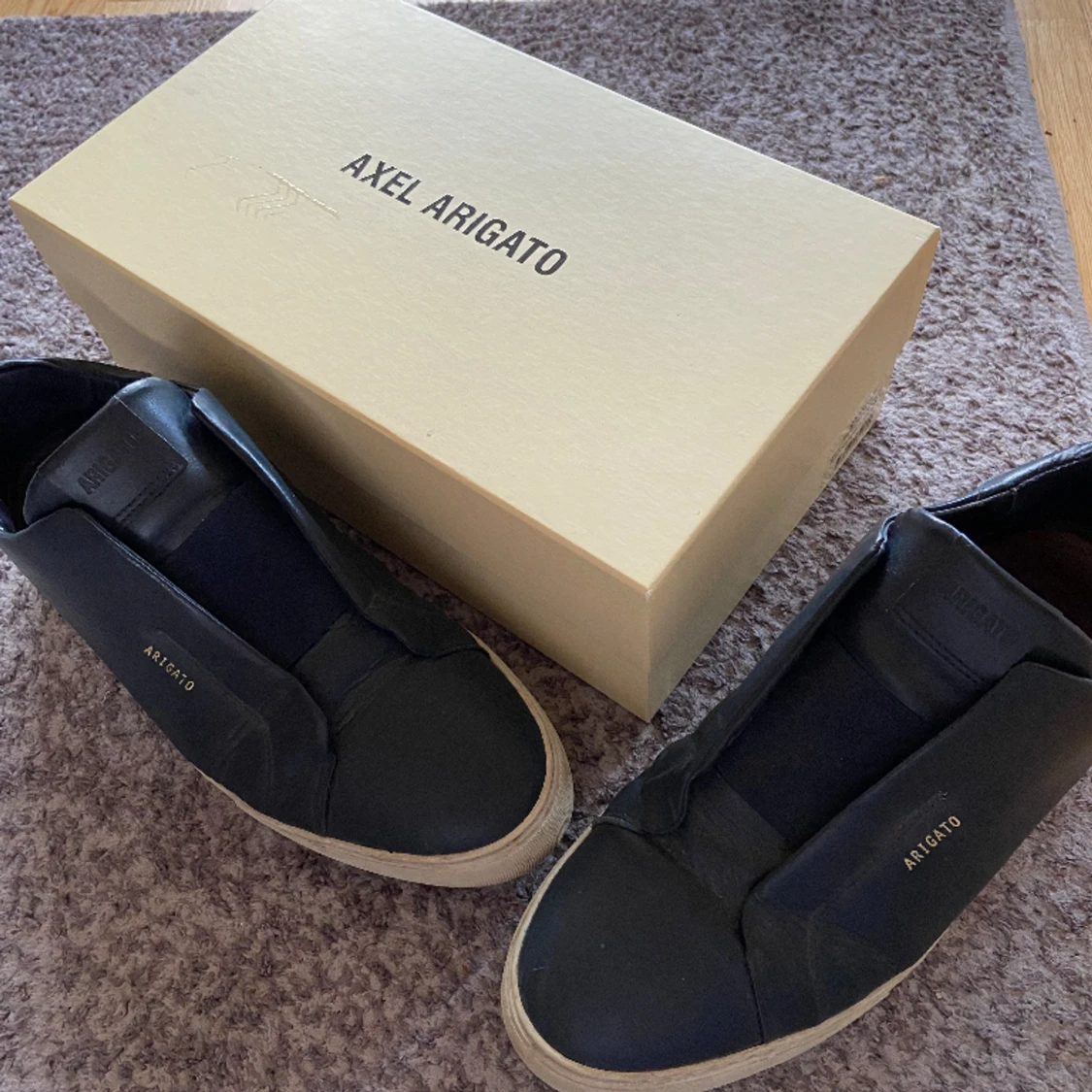 Arigato skor - 90