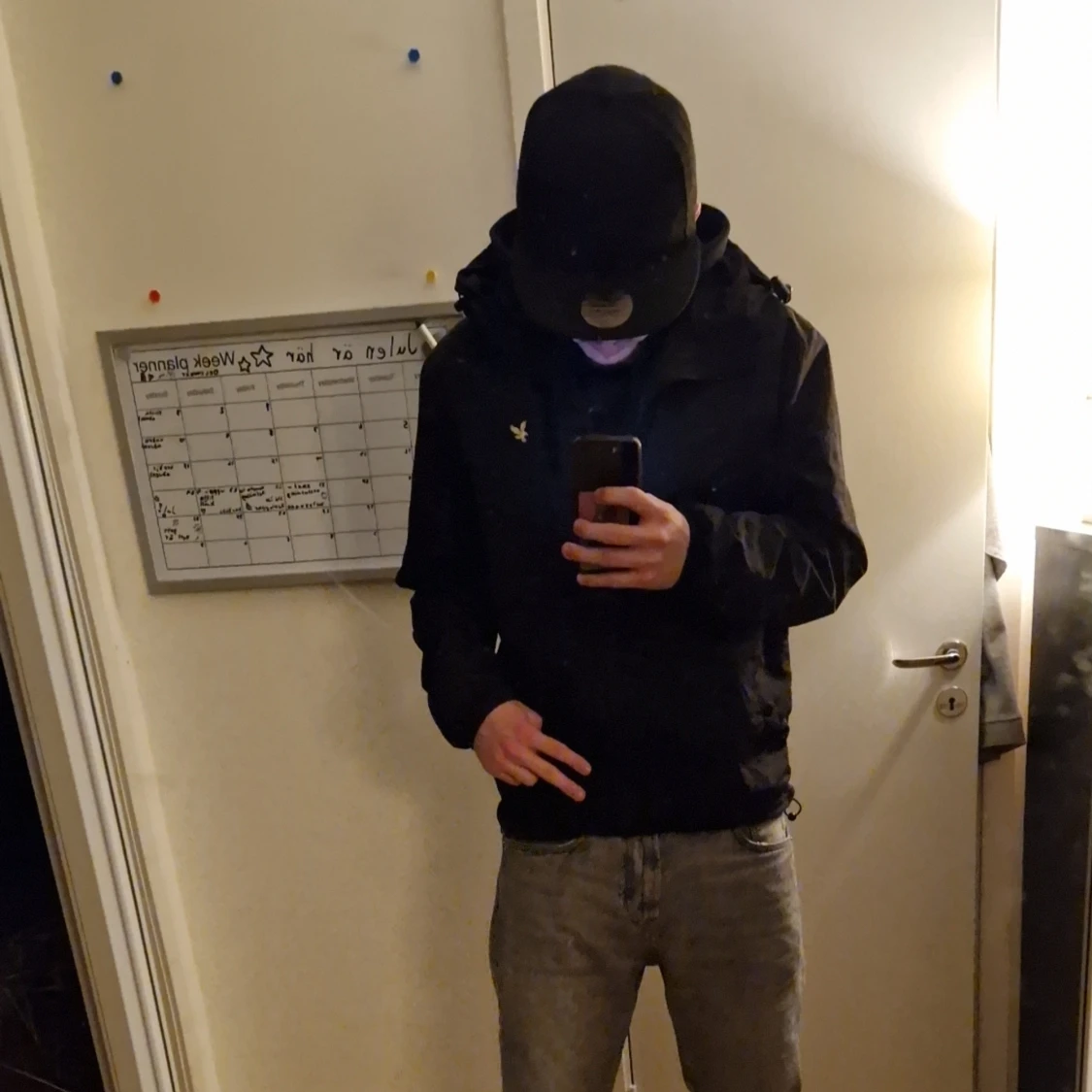 Lyle and scott jacka - 91