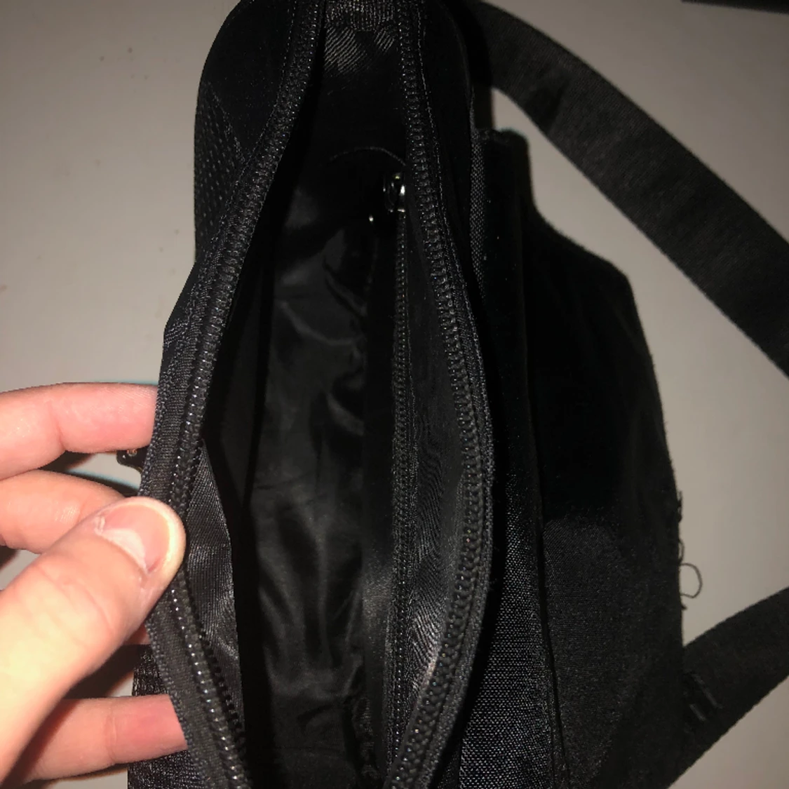 Trapstar väska - 91