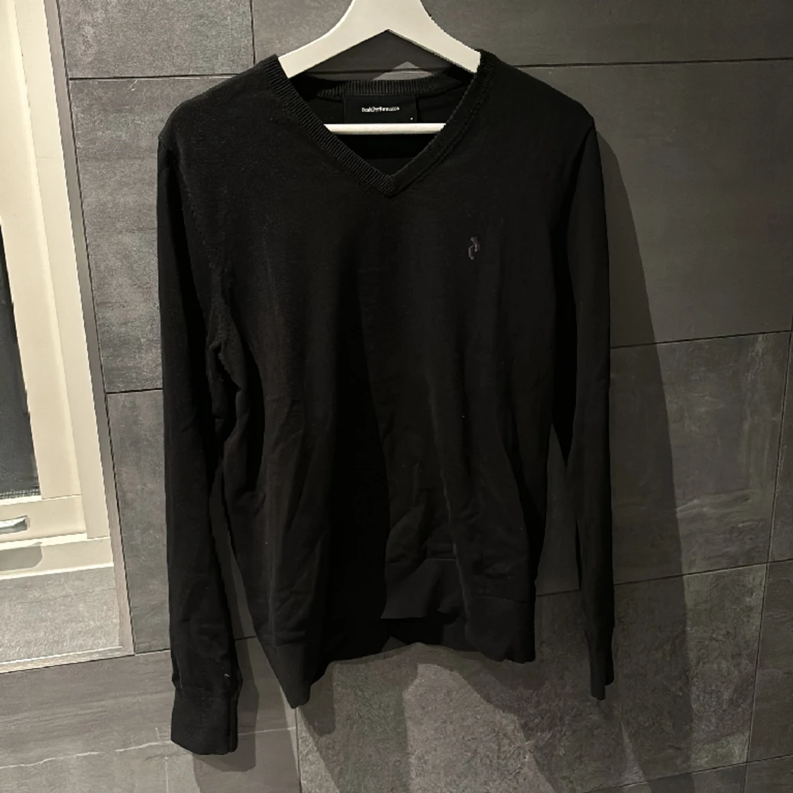 Peak Performance Tröja