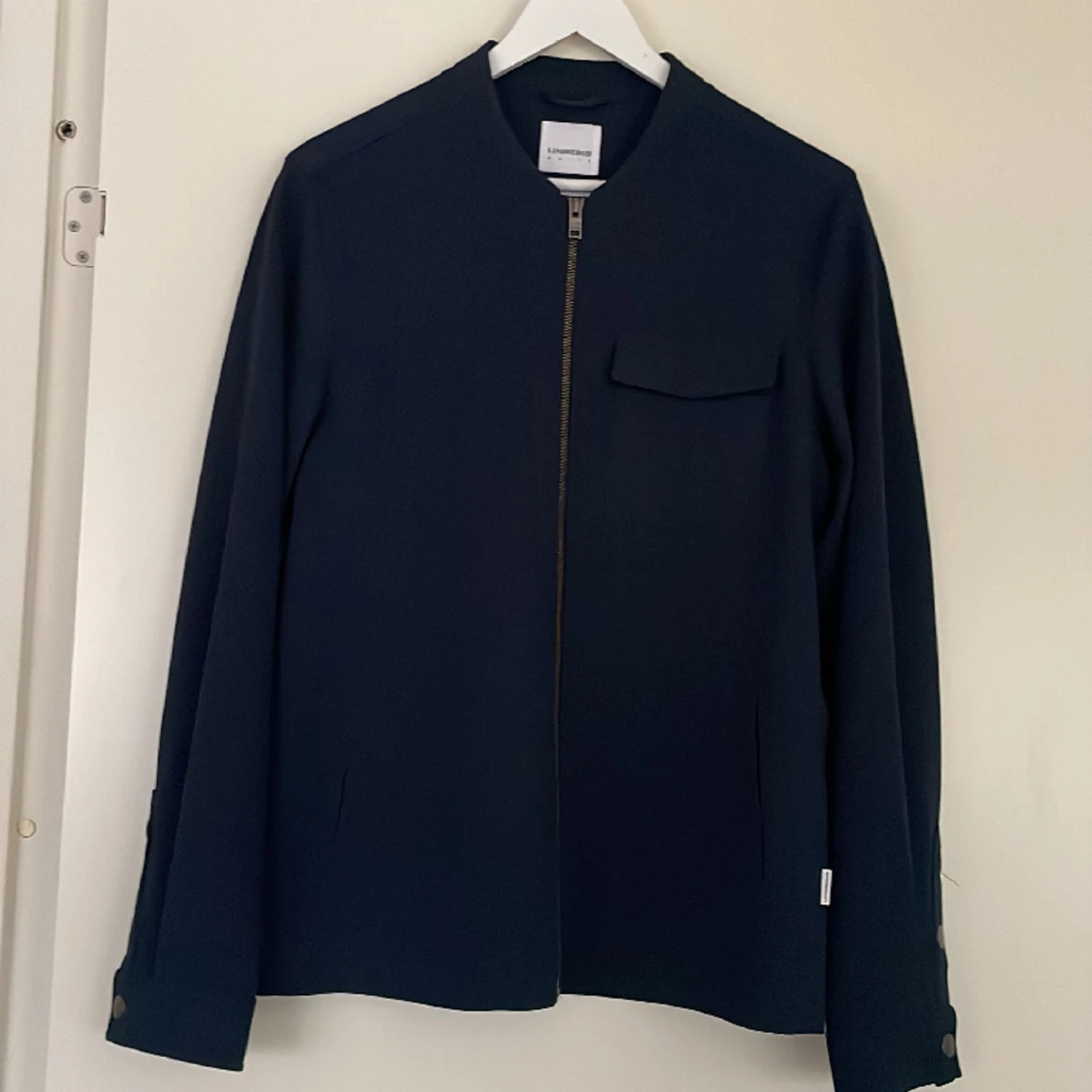 Tunn jacka från Lindbergh