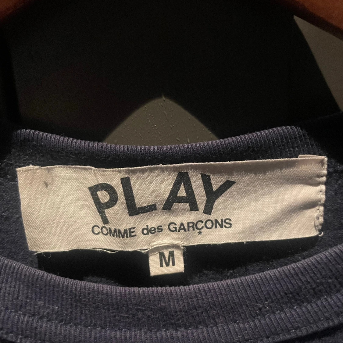 Comme des Garçons T-shirt  - 90