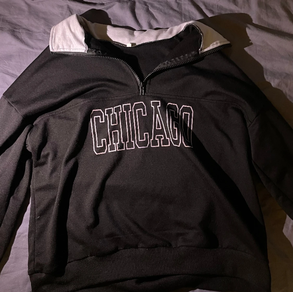 Chicago sweatshirt  - 90