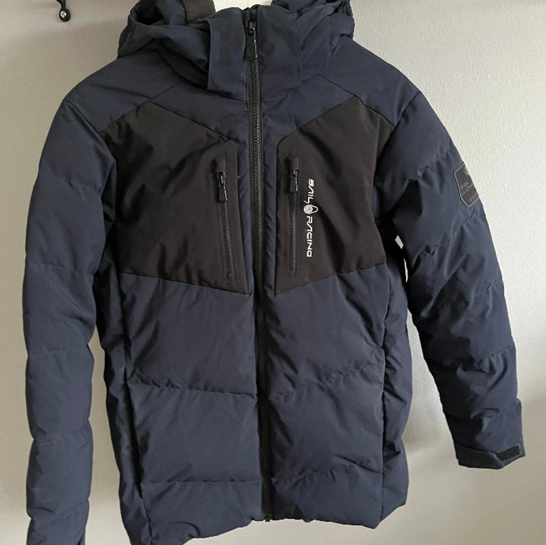 Sail racing jacka - 91