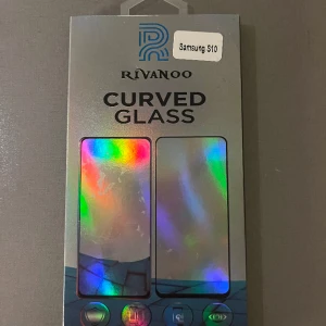 Skydd glas - Glas skydd