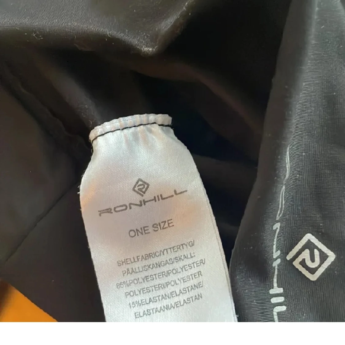 Ronhill mössa  - 91