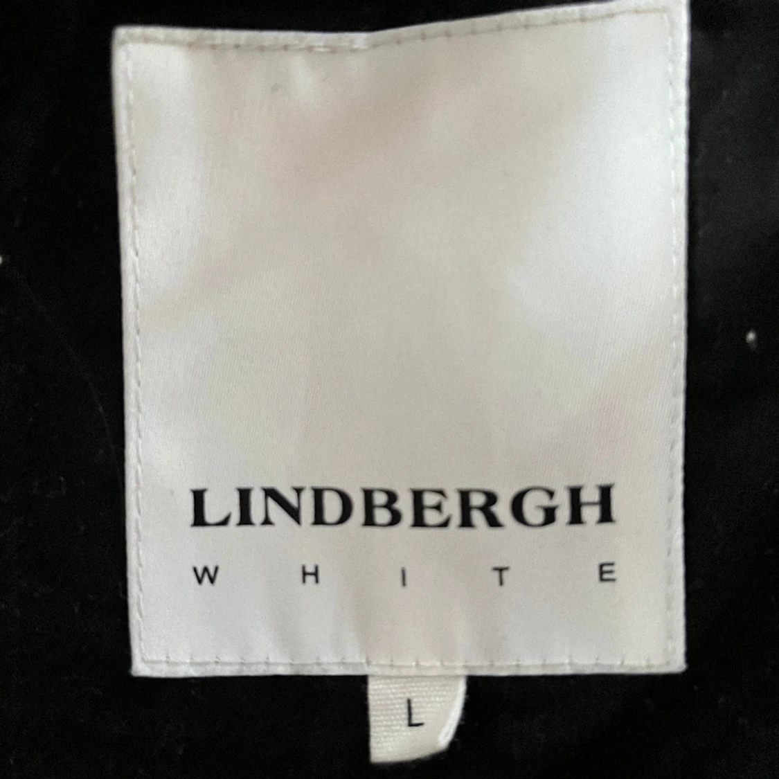 Linderberg overshirt - 91