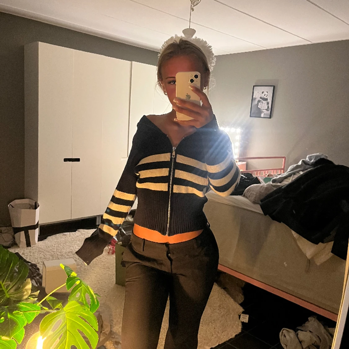 Kofta från zara - 90