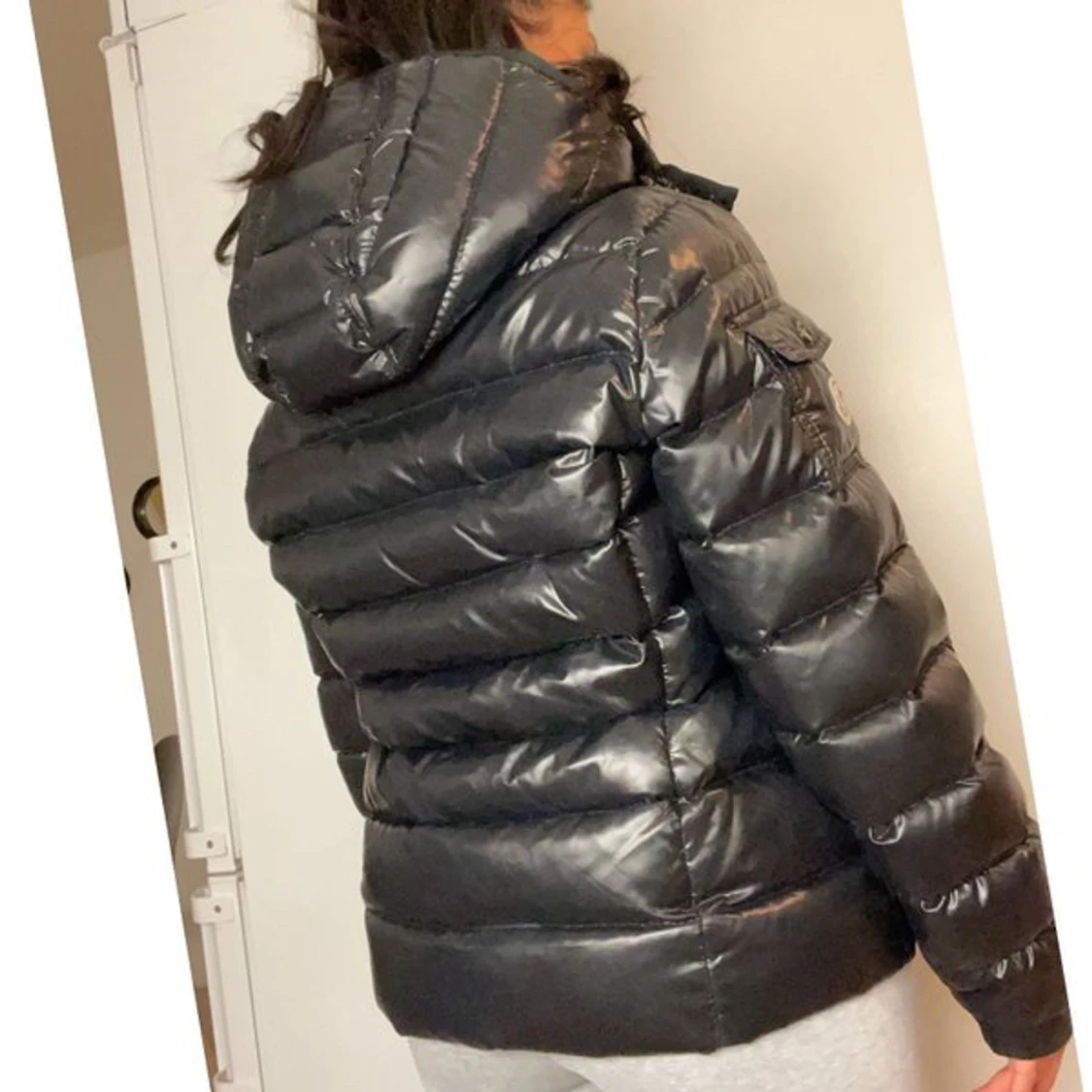 Moncler bady  - 91