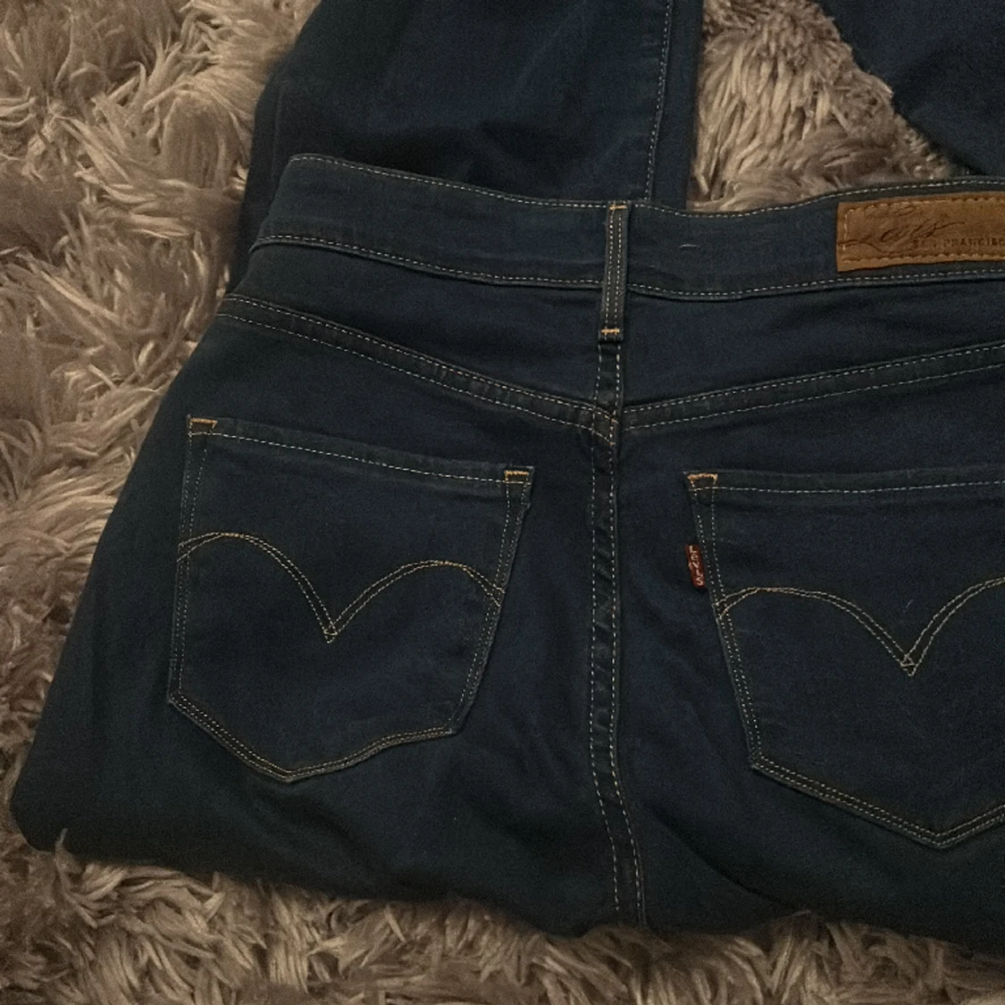 Levis jeans - 90