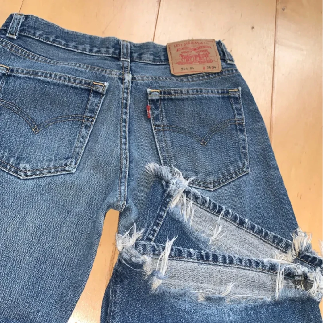 Levis jeans - 91