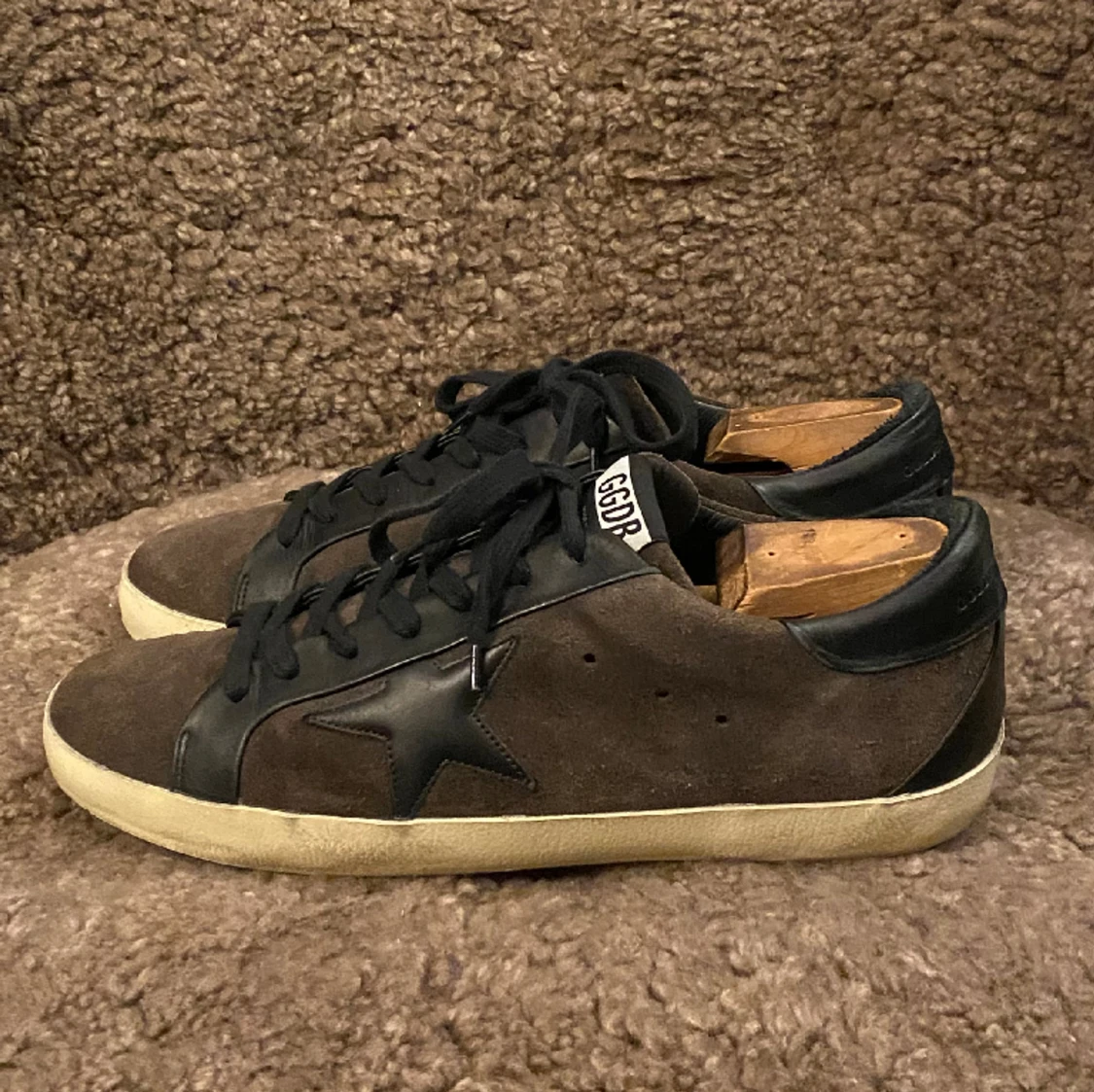 Golden goose sneakers - 90