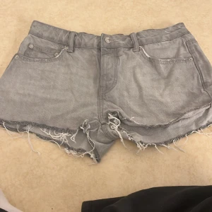 Jeans shorts - Använd ej köp nu  Bra skick 