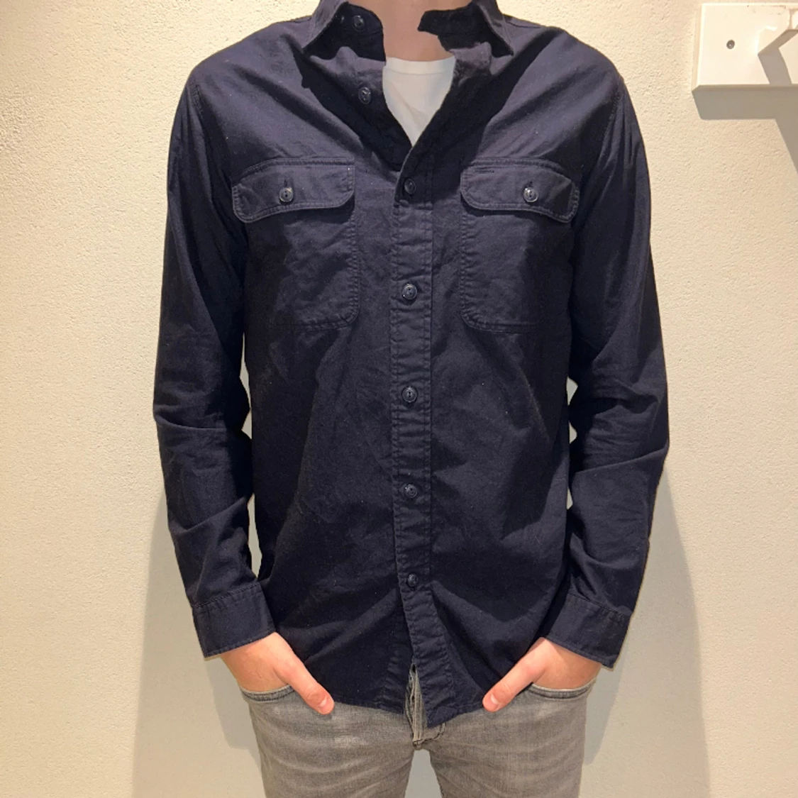 Ralph Lauren Overshirt - 90