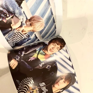 BTS album  - Jag säljer detta BTS album för endast 100 kr! (nyskick) 