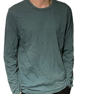 Tröja  - Fin från/blå tröja 