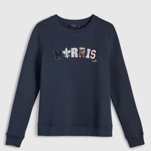 Morris tröja  - Använd ett fåtal gånger🩷