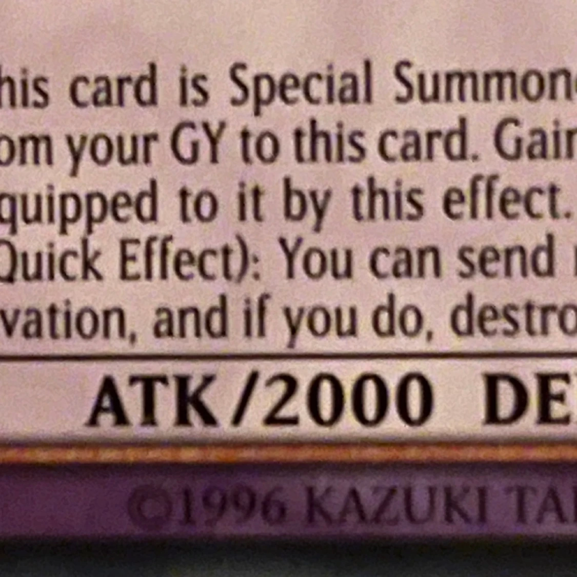 CyberDarkness Dragon 1996 - 91