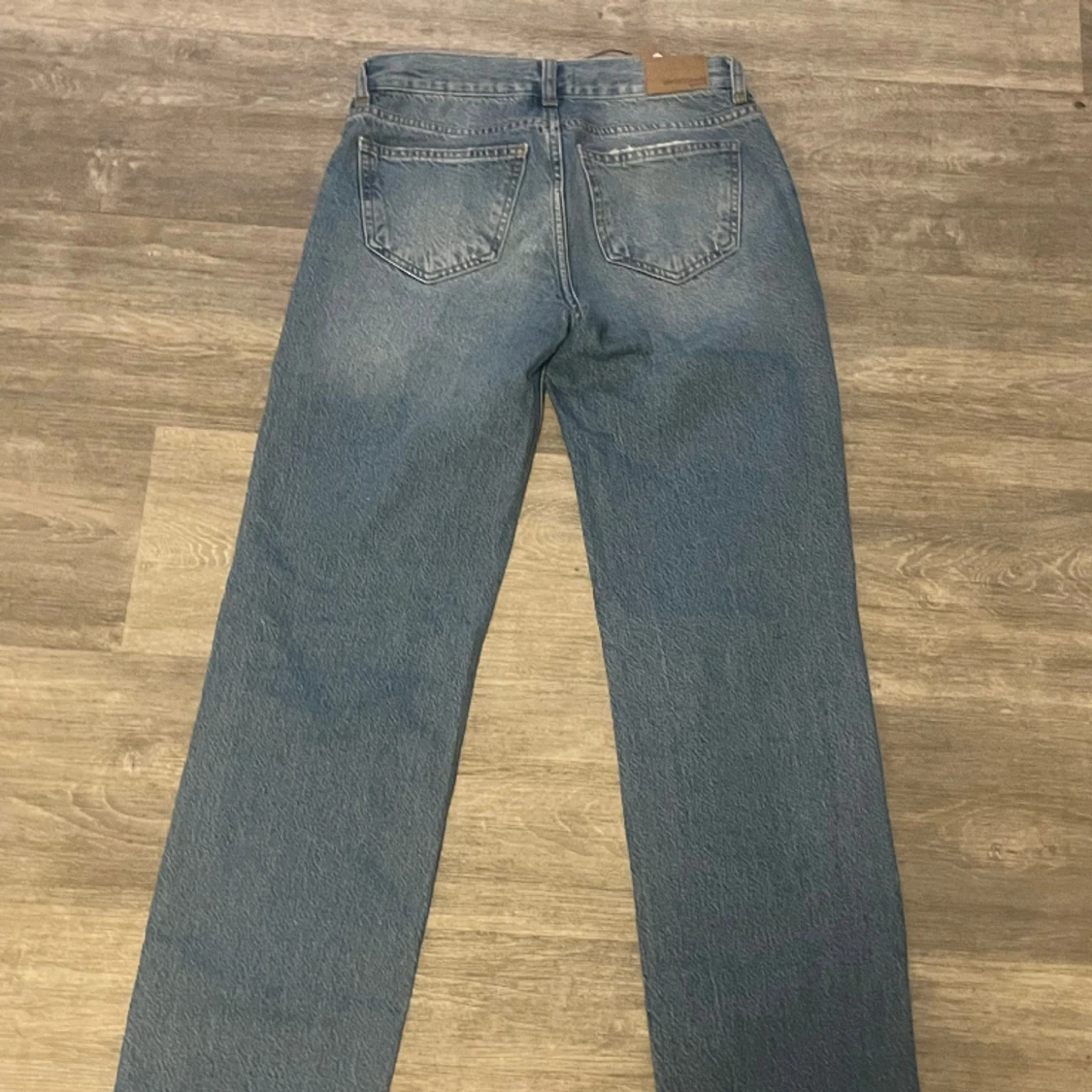 Gina tricot jeans - 90