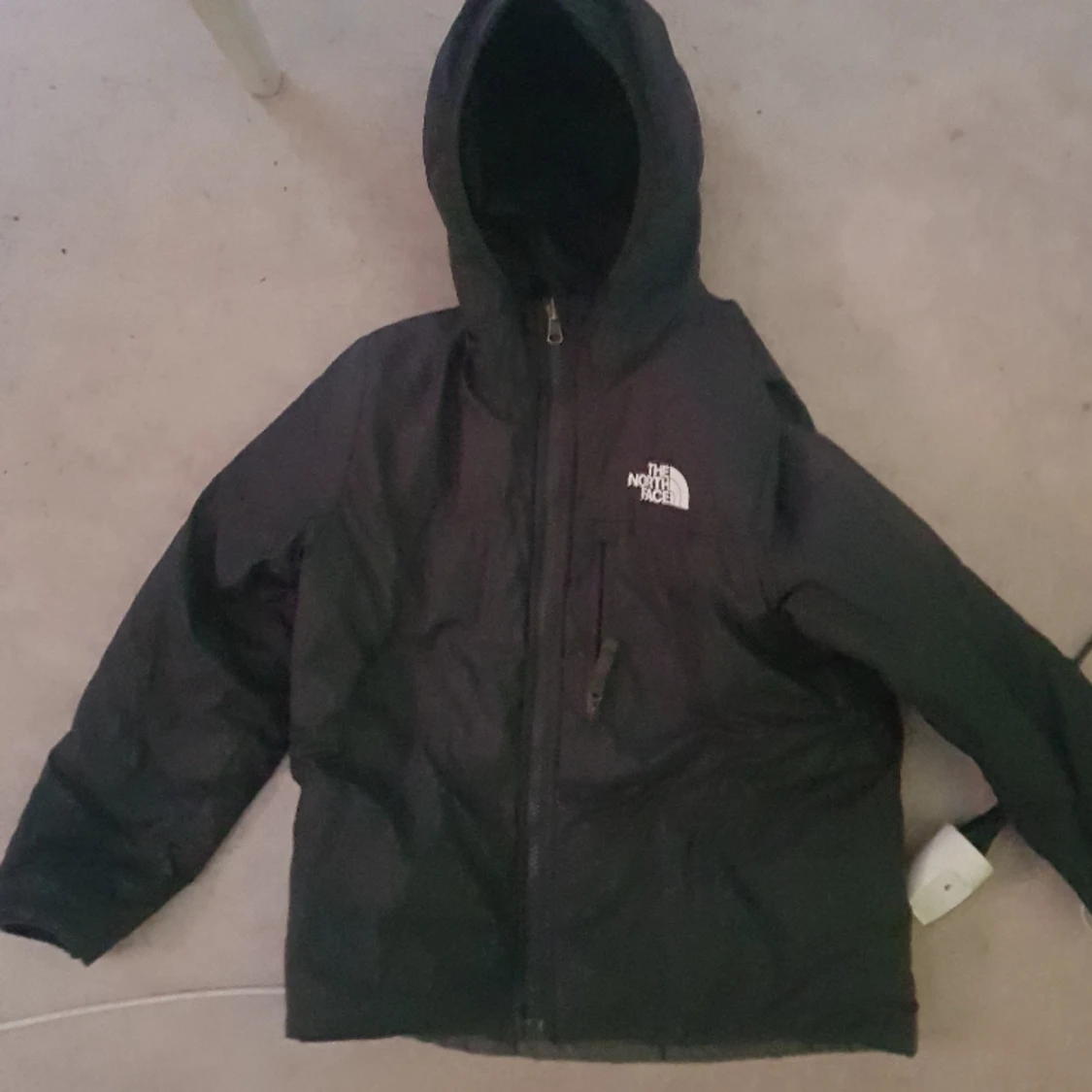 The northface vinter jacka barn - 90