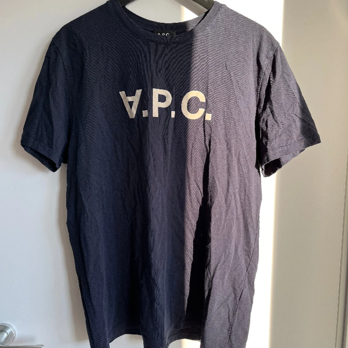 A.P.C T-shirt 