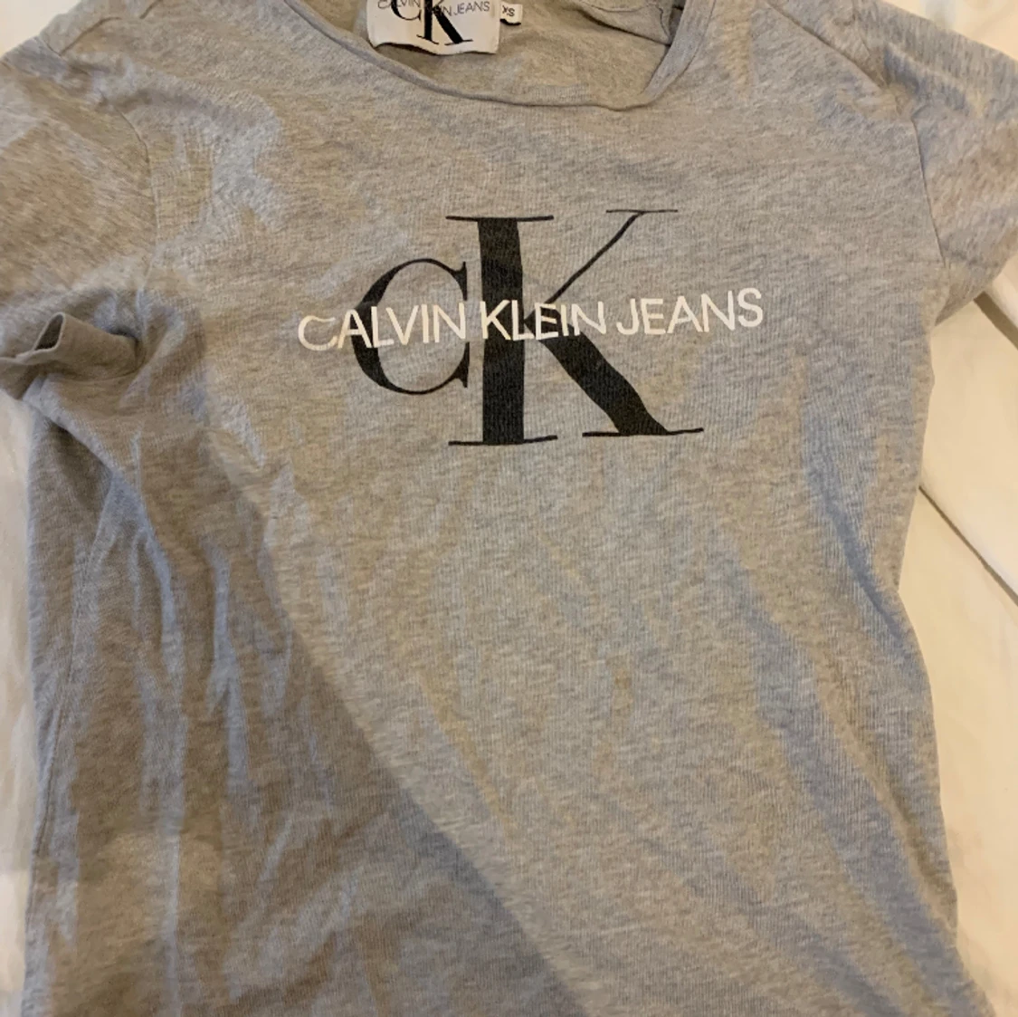 Calvin Klein jeans tröja  - 90