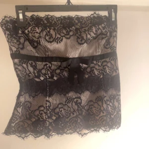 Fest topp - Jätte snygg fest topp🩷🩷strl M men passar S också